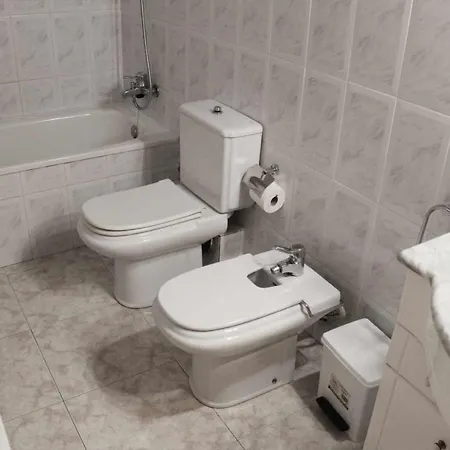 Vacaciones En Maresme Casa 7 Personas Дом отдыха *