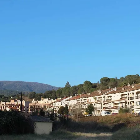Vacaciones En Maresme Casa 7 Personas