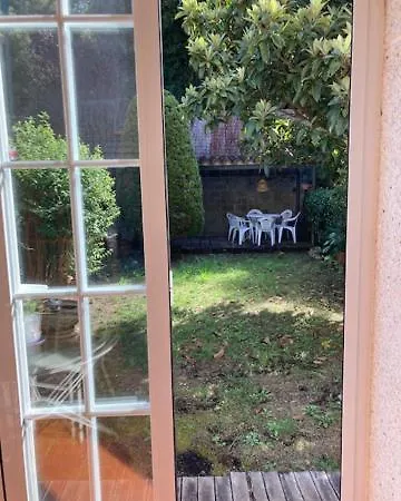 Vacaciones En Maresme Casa 7 Personas Дом отдыха *