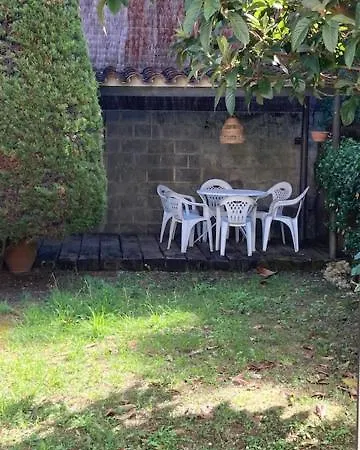 Дом отдыха Vacaciones En Maresme Casa 7 Personas