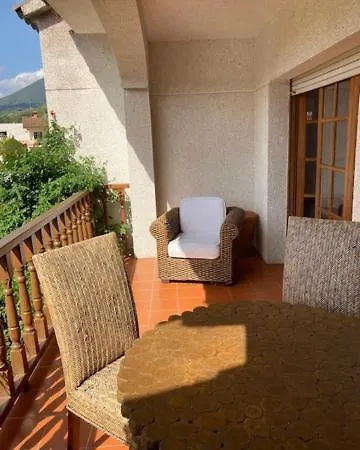 Vacaciones En Maresme Casa 7 Personas Дом отдыха *