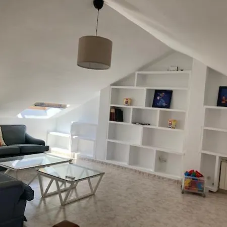 Vacaciones En Maresme Casa 7 Personas Дом отдыха