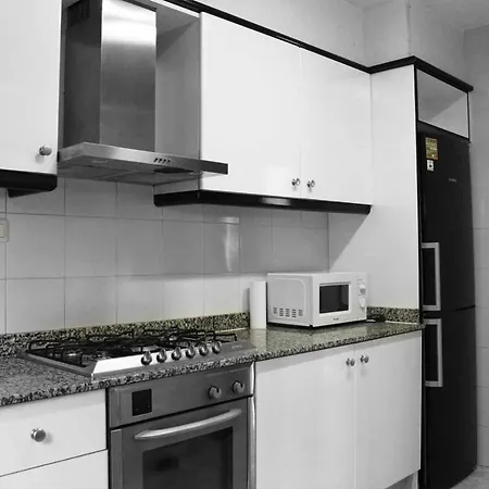 Vacaciones En Maresme Casa 7 Personas Holiday home