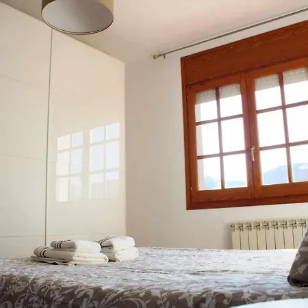 Holiday home Vacaciones En Maresme Casa 7 Personas Sant Iscle De Vallalta