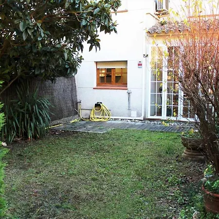 Ferienhaus Vacaciones En Maresme Casa 7 Personas
