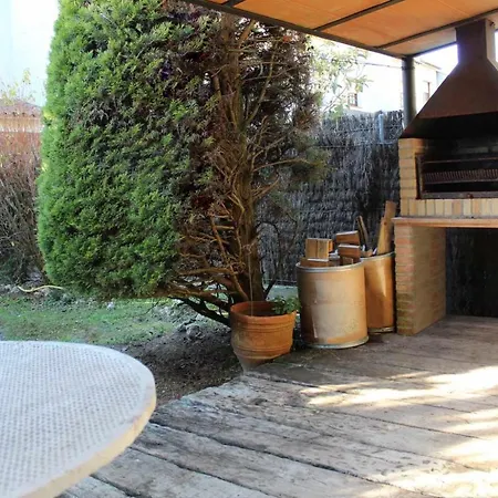 Vacaciones En Maresme Casa 7 Personas *