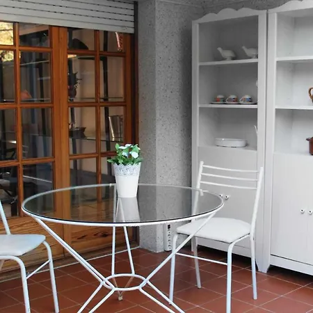 Vacaciones En Maresme Casa 7 Personas Sant Iscle De Vallalta