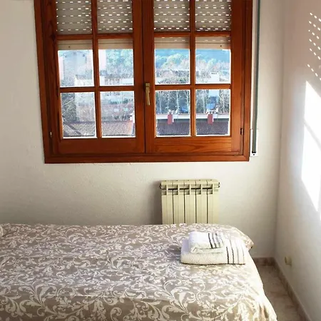 Vacaciones En Maresme Casa 7 Personas Holiday home *