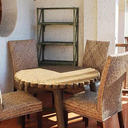 Holiday home Vacaciones En Maresme Casa 7 Personas *