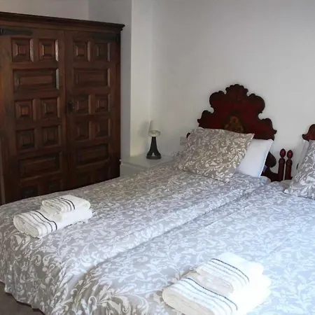 Vacaciones En Maresme Casa 7 Personas