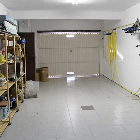 Vacaciones En Maresme Casa 7 Personas Ferienhaus Sant Iscle De Vallalta