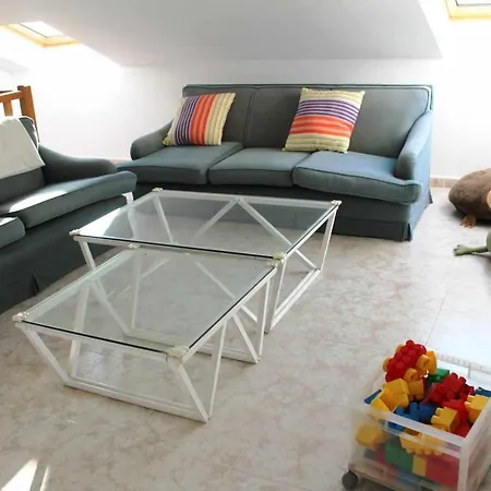 Vacaciones En Maresme Casa 7 Personas *