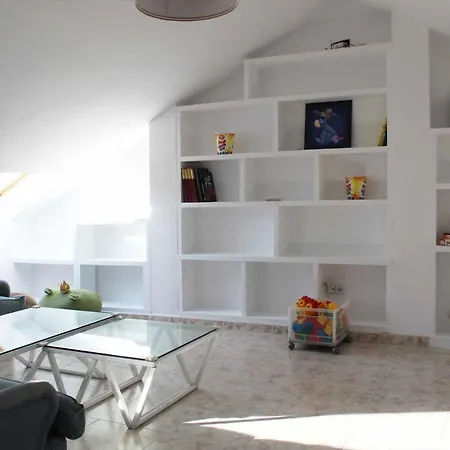Prázdninový dům Vacaciones En Maresme Casa 7 Personas
