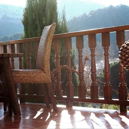 Holiday home Vacaciones En Maresme Casa 7 Personas Sant Iscle De Vallalta