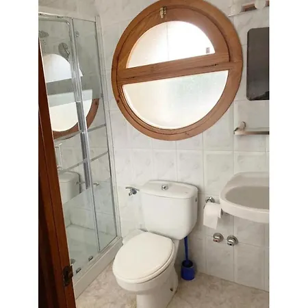 Vacaciones En Maresme Casa 7 Personas Holiday home