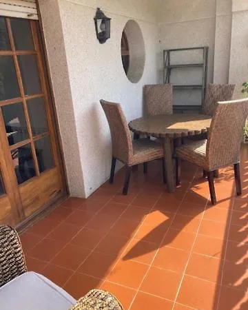Vacaciones En Maresme Casa 7 Personas Holiday home