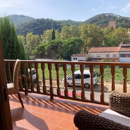 Vacaciones En Maresme Casa 7 Personas Ferienhaus