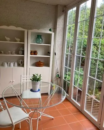 Holiday home Vacaciones En Maresme Casa 7 Personas *
