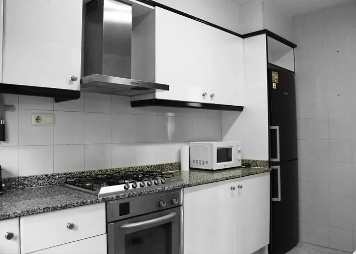 Vacaciones En Maresme Casa 7 Personas Prázdninový dům