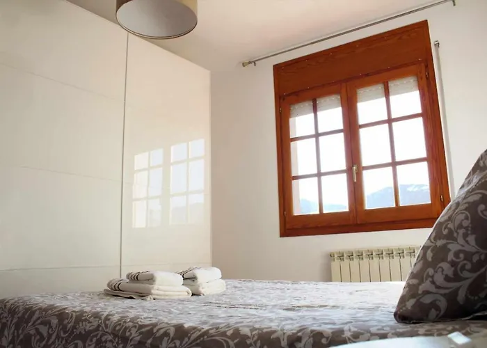Prázdninový dům Vacaciones En Maresme Casa 7 Personas Sant Iscle De Vallalta