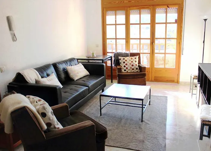 Vacaciones En Maresme Casa 7 Personas *