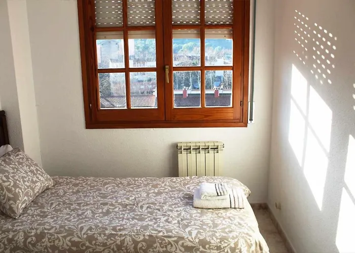 Vacaciones En Maresme Casa 7 Personas Prázdninový dům *