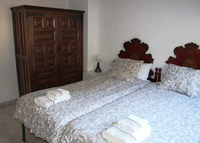 Vacaciones En Maresme Casa 7 Personas