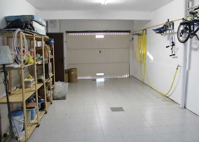 Vacaciones En Maresme Casa 7 Personas Prázdninový dům Sant Iscle De Vallalta
