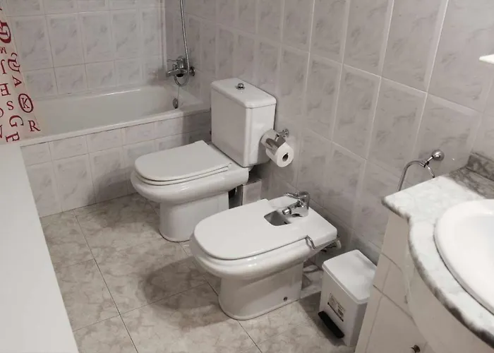 Vacaciones En Maresme Casa 7 Personas Prázdninový dům *