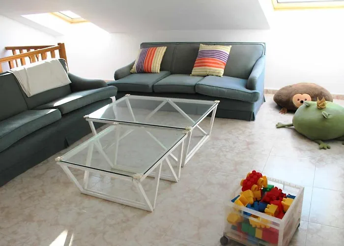 Vacaciones En Maresme Casa 7 Personas *