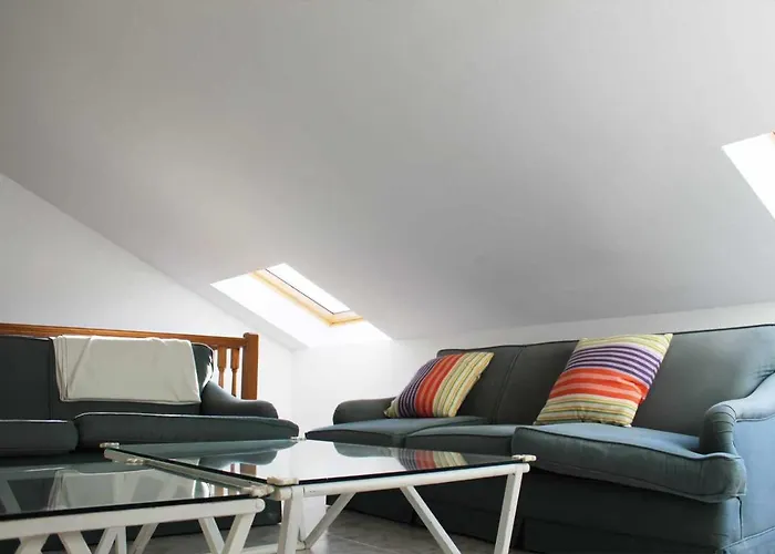 Vacaciones En Maresme Casa 7 Personas Sant Iscle De Vallalta