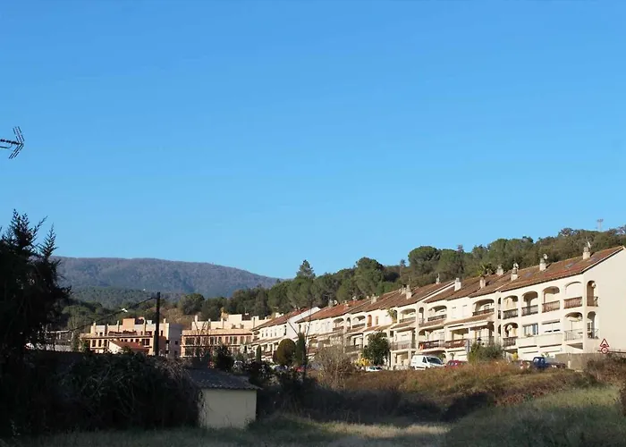 Vacaciones En Maresme Casa 7 Personas