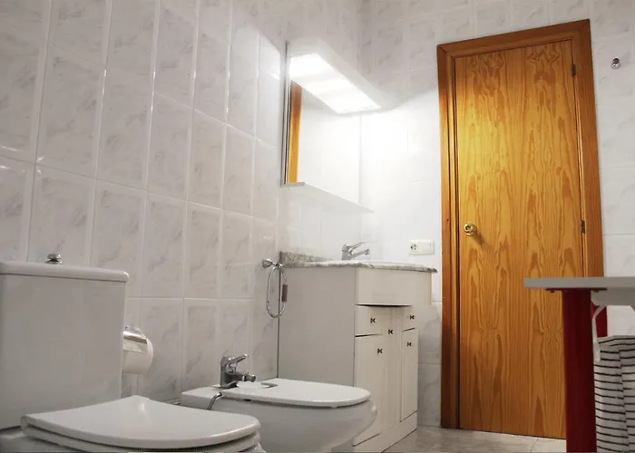 Vacaciones En Maresme Casa 7 Personas Prázdninový dům Sant Iscle De Vallalta