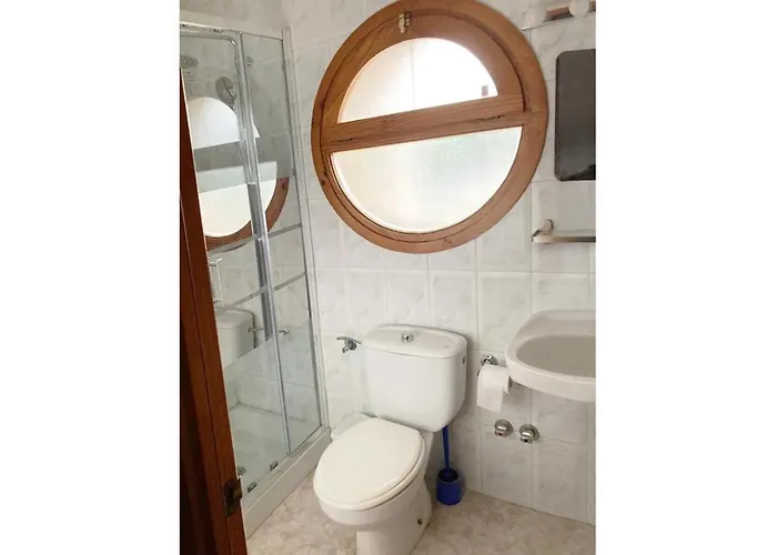 Vacaciones En Maresme Casa 7 Personas Prázdninový dům