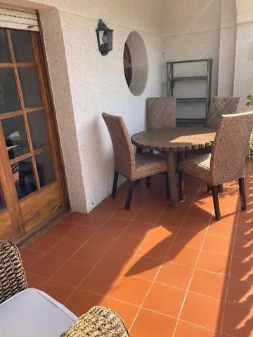 Vacaciones En Maresme Casa 7 Personas Prázdninový dům