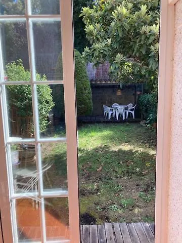 Vacaciones En Maresme Casa 7 Personas Prázdninový dům *