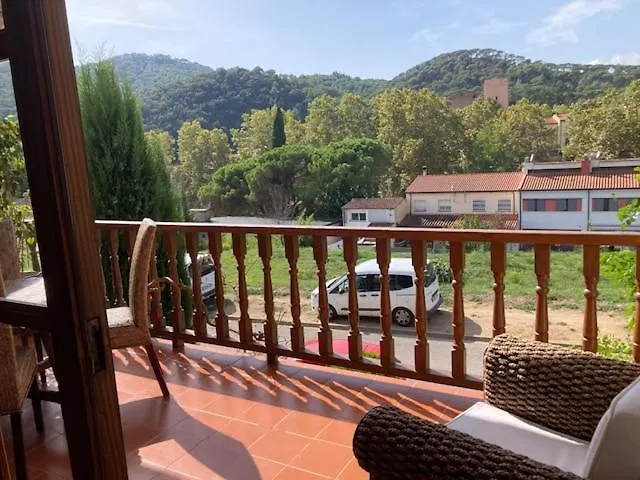 Vacaciones En Maresme Casa 7 Personas Prázdninový dům