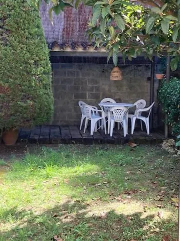 Prázdninový dům Vacaciones En Maresme Casa 7 Personas