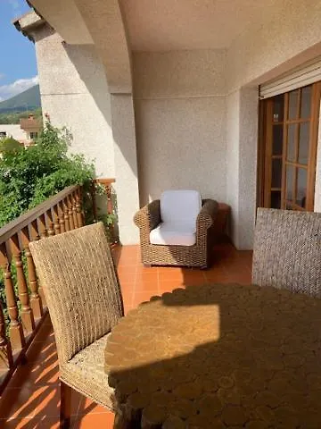 Vacaciones En Maresme Casa 7 Personas Prázdninový dům *