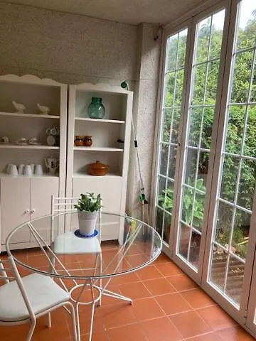 Prázdninový dům Vacaciones En Maresme Casa 7 Personas *