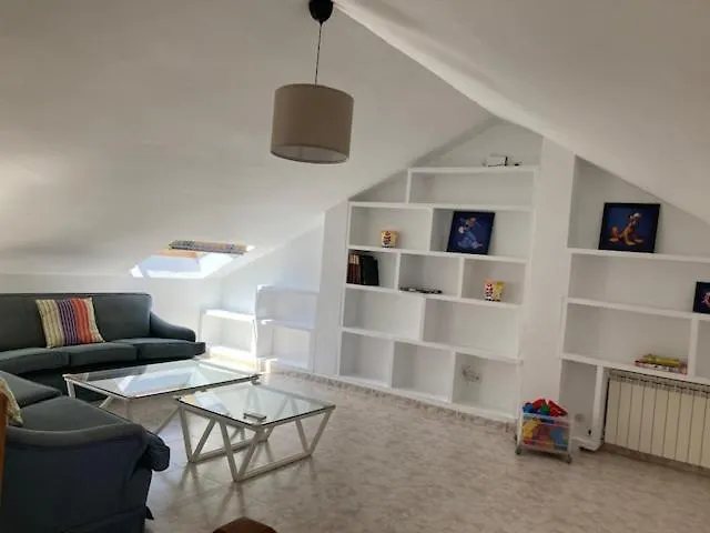 Vacaciones En Maresme Casa 7 Personas Prázdninový dům